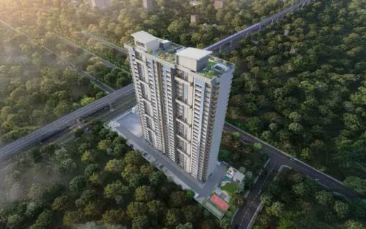 Mizura Residences, Manjari Budruk, Pune