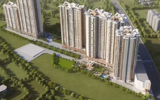 Esvee F Signature in Punawale, Pune