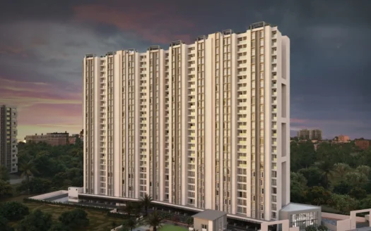 Euphoric Blossom, Hadapsar, Pune