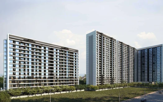 Euphoric Blossom, Hadapsar, Pune