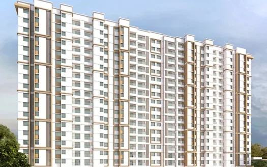 Euphoric Blossom, Hadapsar, Pune