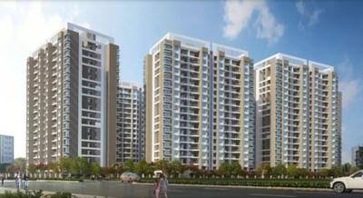 Evita Everlyn, Darumbre, Pune