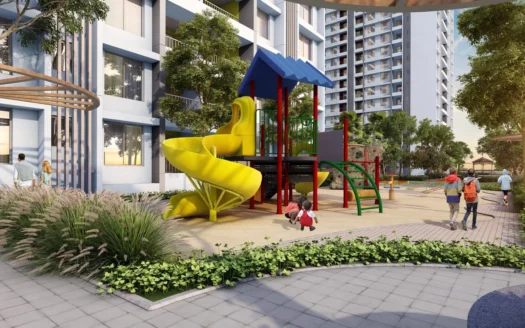 Ganga Asmi, Wakad, Pune