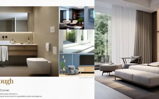 Gawade Galore Tathawade – 2 & 3 BHK Flats