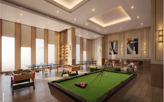 Godrej Elaris Magarpatta Pune