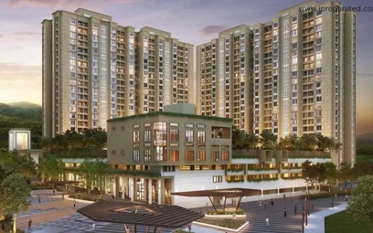 Godrej Elaris Magarpatta Pune