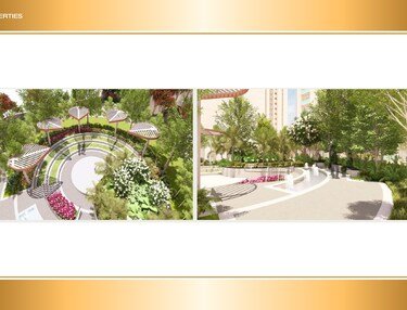 Godrej Elaris Magarpatta Pune