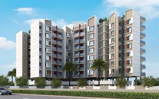 Golden Sai Vilasita Wakad, Pune
