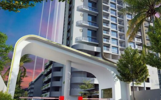 Harivishva Skyfinia Phase 1 Tathawade, Pimpri Chinchwad, Pune