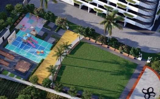 Harivishva Skyfinia Phase 1 Tathawade, Pimpri Chinchwad, Pune