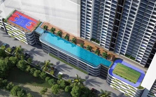 Harivishva Skyfinia Phase 1 Tathawade, Pimpri Chinchwad, Pune