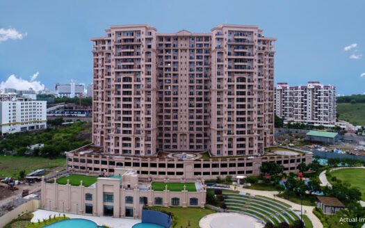 K Raheja T4 Named Astra of Raheja Galaxy in RV Premiere, Mohammed Wadi, Pune