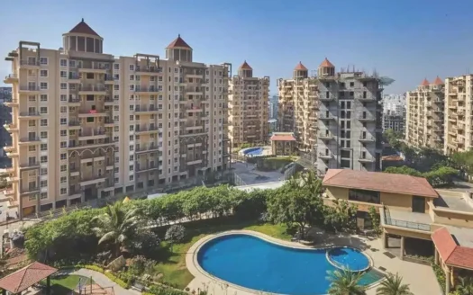 K Raheja T4 Named Astra of Raheja Galaxy in RV Premiere, Mohammed Wadi, Pune
