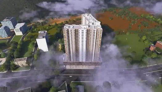 Kiran Sora, Sus, Pune