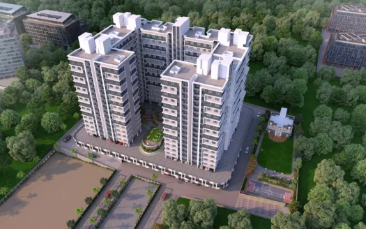 Kiran Sora, Sus, Pune