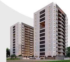 Kodre Blossom Park Building B, Hadapsar, Pune