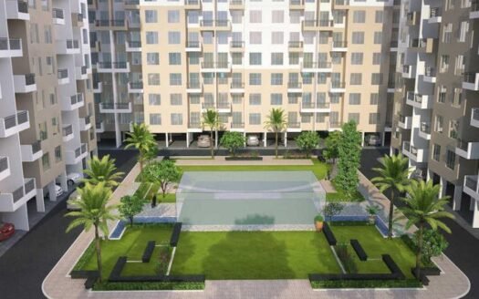 Kohinoor Abhimaan Homes, Shirgaon, Pune
