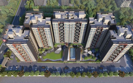 Kohinoor Coral, Hinjewadi Phase 3, Pune