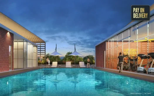 Kohinoor Coral, Hinjewadi Phase 3, Pune
