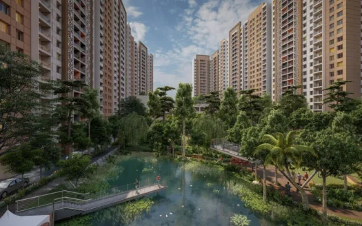 Kohinoor Kaleido Phase 2 Wagholi Pune