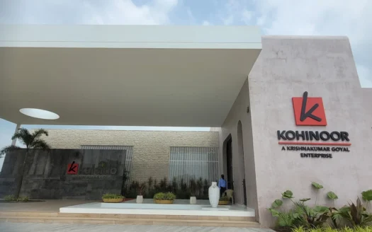 Kohinoor Kaleido Phase 2 Wagholi Pune