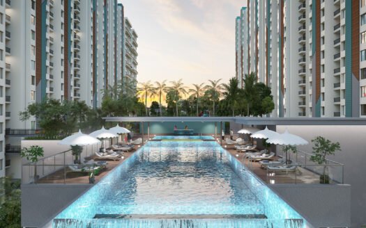 Kohinoor Regalia Towers, Wakad, Pune
