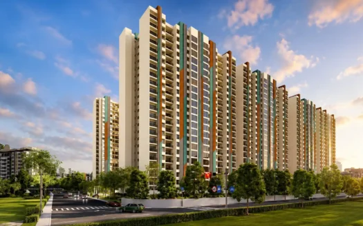 Kohinoor Regalia Towers, Wakad, Pune