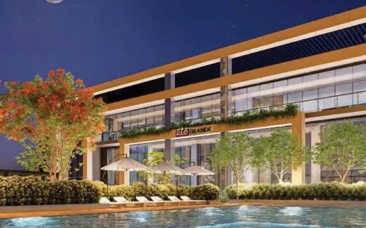 Kohinoor Royale Towers, Hinjewadi Phase 1 Pune