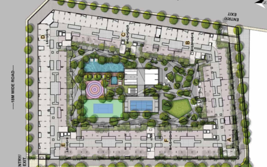 Kohinoor Viva City, Dhanori, Pune