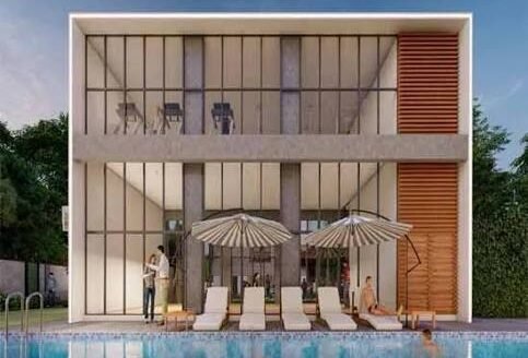 Kohinoor Riverdale Kharadi Pune