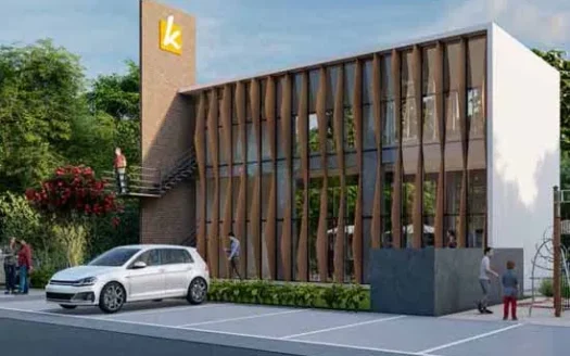 Kohinoor Riverdale Kharadi Pune