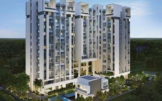 Kohinoor Viva Pixel, Dhanori, Pune