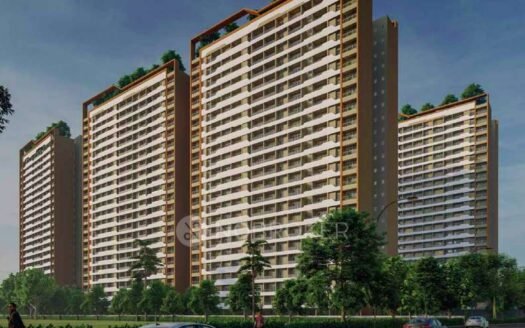 Kohinoor Westview Reserve Punawale Pune