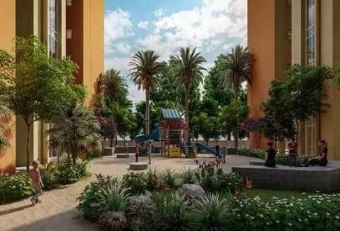 Kohinoor Westview Reserve Punawale Pune