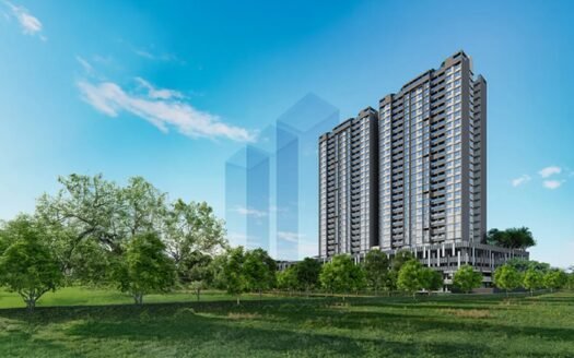 Kolte Patil DUET Punawale – 2 BHK Homes