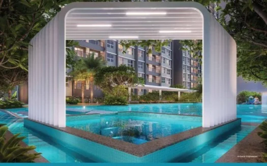 Kolte Patil DUET Punawale – 2 BHK Homes