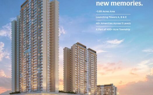 Kolte-Patil Echoes at Life Republic Hinjewadi
