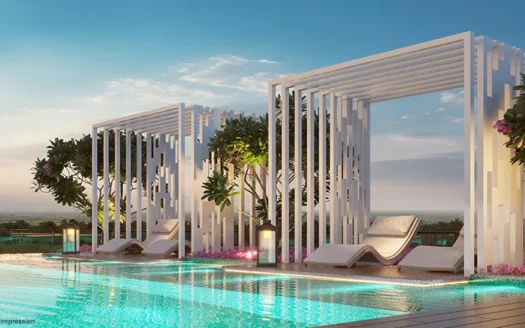 Kolte Patil Life Republic Sector R5 5th Avenue Canvas Phase II Hinjewadi