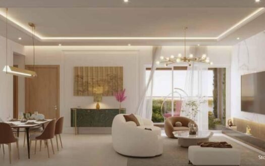 Kolte Patil The Winds Bhugaon Pune – 2 & 3 BHK