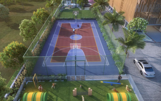 Krisala 41 Zoy, Hinjewadi, Pune