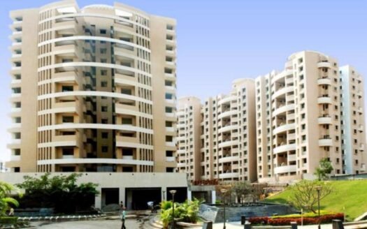 Kumar Aatman, Baner, Pune