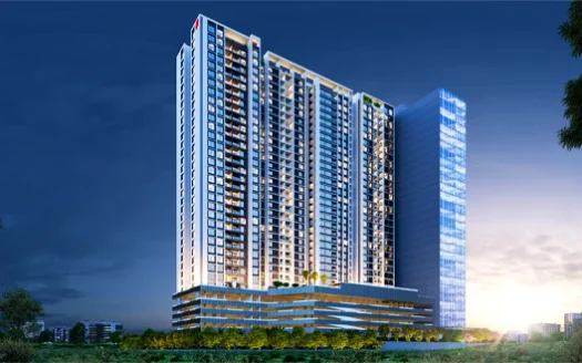 Kumar Panache, Baner, Pune