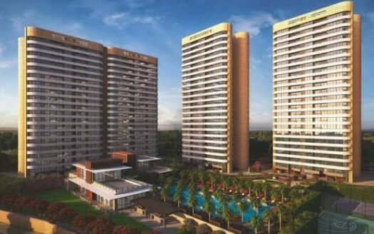 Kumar Prospera, Hadapsar, Pune