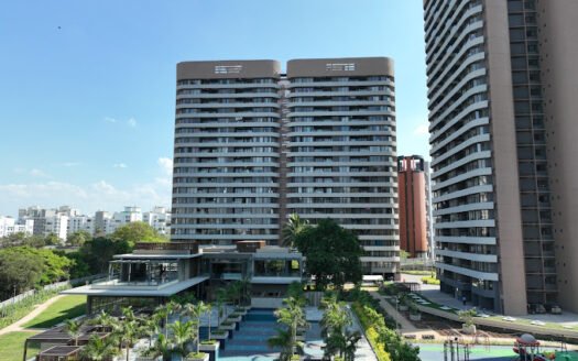 Kumar Prospera, Hadapsar, Pune