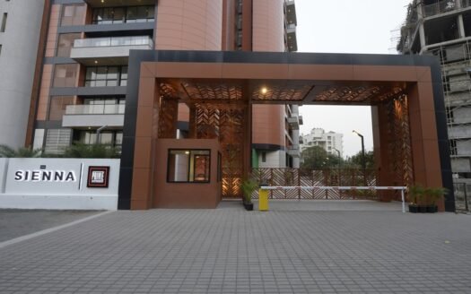 Kumar Sienna in Hadapsar, Pune