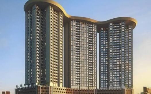 Landmarc by Saheel at Hinjewadi Phase 3