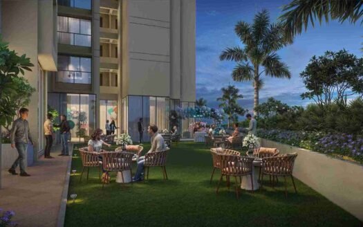 Landmarc by Saheel at Hinjewadi Phase 3