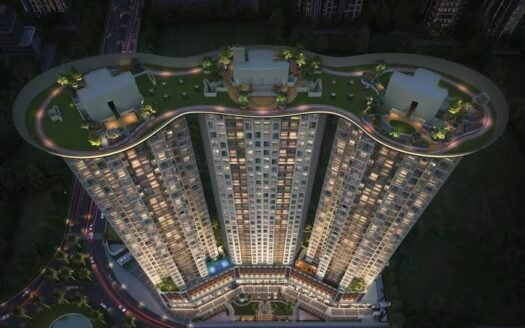 Landmarc by Saheel at Hinjewadi Phase 3