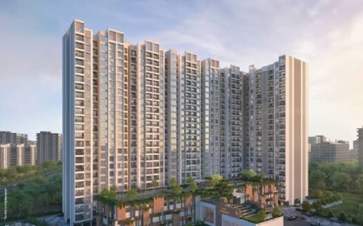 Legacy Milestone, Punawale, Pimpri-Chinchwad, Pune