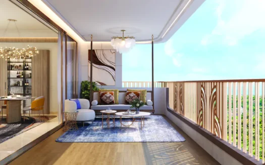 Lodha Hinjewadi Phase 3